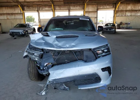 2025 Dodge Durango R/T z USA, uszkodzony, nr VIN 1C4SDJCT7SC506015